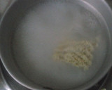 Foto langkah ke 1 dari resep Sosis Gulung Mie .
