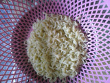 Sosis Gulung Mie 