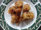 Sosis Gulung Mie 