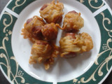 Sosis Gulung Mie 