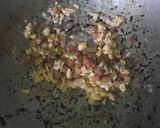 Foto langkah ke 3 dari resep Omurice.