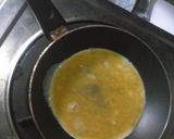 Foto langkah ke 8 dari resep Omurice.