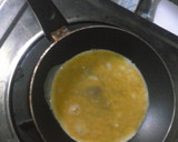 Foto langkah ke 8 dari resep Omurice.