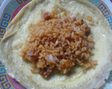 Foto langkah ke 9 dari resep Omurice.