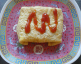 Foto langkah ke 10 dari resep Omurice.