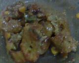 Foto langkah ke 3 dari resep Bakwan Tanggung.