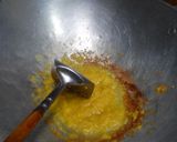 Foto langkah ke 2 dari resep Pepes Telur Asin.