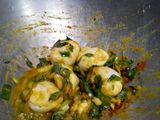 Pepes Telur Asin