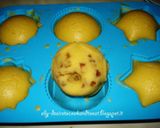 Foto langkah ke 6 dari resep Kue Kurma Lembut Ramadhan.