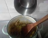 Foto langkah ke 8 dari resep Curry Rice khas Restoran Jepang Praktis dan Enak!.