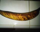 Foto langkah ke 1 dari resep Pisang Susu Coklat.