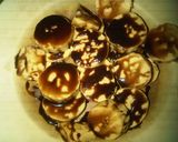 Foto langkah ke 3 dari resep Pisang Susu Coklat.