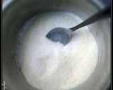 Foto langkah ke 2 dari resep Puding Jelly Green Tea Latte.