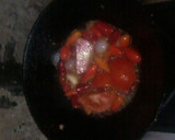 Foto langkah ke 2 dari resep Sambal Bajak Laut Pedas.