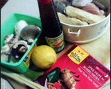 Foto langkah ke 2 dari resep Tom Yum Instan untuk Sahur.
