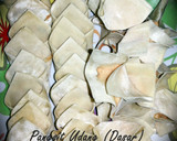Foto langkah ke 3 dari resep Pangsit Udang (Dasar).
