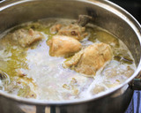 Foto langkah ke 3 dari resep Opor Ayam Lebaran Spesial.