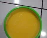 Foto langkah ke 3 dari resep Banana Cheese Muffin.