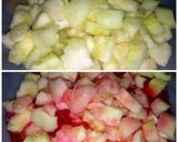 Foto langkah ke 1 dari resep ES TIMUN SURI PRAKTIS PELEPAS DAHAGA .
