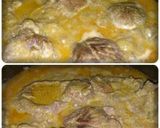 Foto langkah ke 1 dari resep RENDANG TANPA CABE UNTUK BULAN RAMADHAN.
