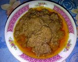 Foto langkah ke 4 dari resep RENDANG TANPA CABE UNTUK BULAN RAMADHAN.