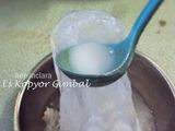 Es Kopyor Gimbal