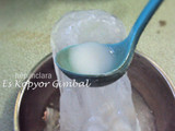 Es Kopyor Gimbal