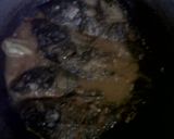 Foto langkah ke 4 dari resep Ikan Mas Bumbu Bali.
