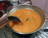 Foto langkah ke 2 dari resep Ayam Gulai Padang.