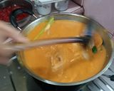 Foto langkah ke 3 dari resep Ayam Gulai Padang.