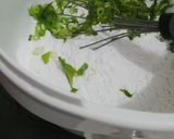 Foto langkah ke 3 dari resep Cireng Krispi.