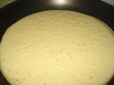 Martabak Manis Teflon untuk Takjil