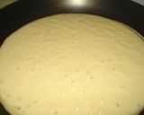Foto langkah ke 4 dari resep Martabak Manis Teflon untuk Takjil.