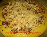 Foto langkah ke 5 dari resep Martabak Manis Teflon untuk Takjil.