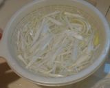 Foto langkah ke 1 dari resep Pasta Ikan Teri praktis cuma 10 menit.