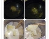 Foto langkah ke 4 dari resep Tempura Sayur Krispy Special.