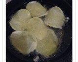 Foto langkah ke 5 dari resep Tempura Sayur Krispy Special.