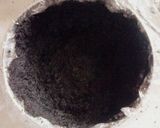 Foto langkah ke 4 dari resep Chocolate Cheesecake (No-Bake Dessert).