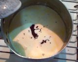 Foto langkah ke 5 dari resep Chocolate Cheesecake (No-Bake Dessert).