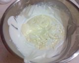 Foto langkah ke 13 dari resep Chocolate Cheesecake (No-Bake Dessert).