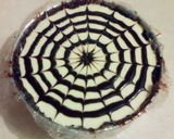 Foto langkah ke 16 dari resep Chocolate Cheesecake (No-Bake Dessert).