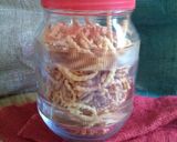 Foto langkah ke 10 dari resep Cheese Stick.