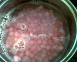 Foto langkah ke 4 dari resep Bubble Sederhana.