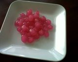 Foto langkah ke 6 dari resep Bubble Sederhana.