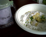 Foto langkah ke 1 dari resep Resep Cireng Gepeng Gurih.