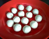 Foto langkah ke 3 dari resep Resep Cireng Gepeng Gurih.