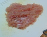 Foto langkah ke 1 dari resep Maguro Tataki Don.