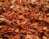 Foto langkah ke 5 dari resep Bawang Goreng Homemade.