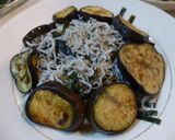Foto langkah ke 6 dari resep Bihun Terong Dingin rasa Ponzu sajian tepat untuk cuaca panas.