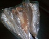 Foto langkah ke 8 dari resep Tumis Tauge Kriuk dengan Ikan Asin.